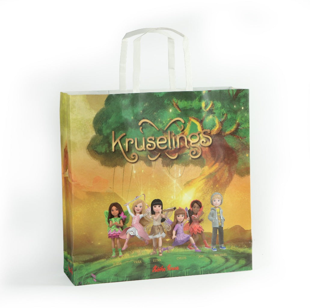 Kruselings - Shopping Bag