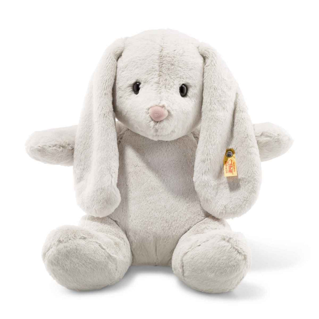 Steiff Soft Cuddly Friends Hoppie Rabbit, 38 cm