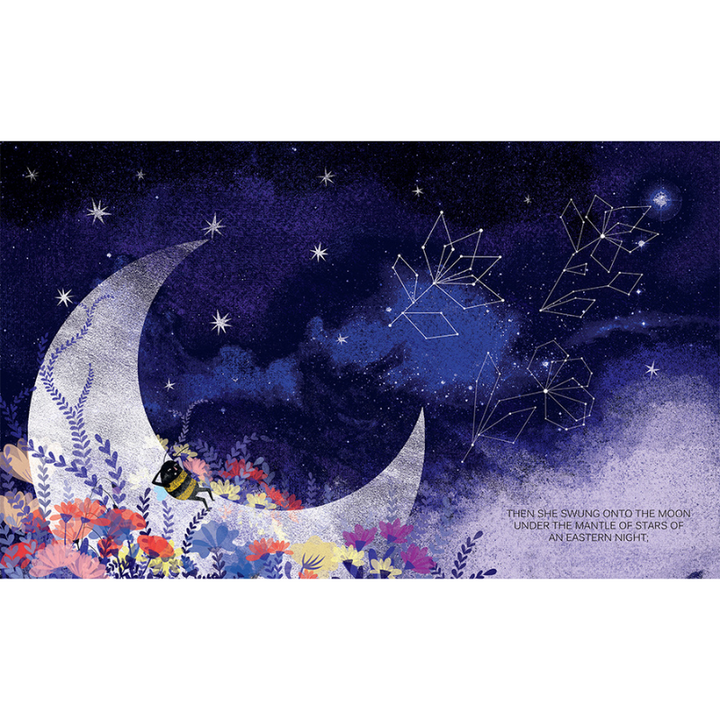 Sassi Big Feelings Book - Becoming Queen