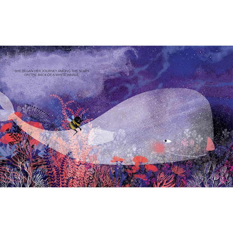 Sassi Big Feelings Book - Becoming Queen