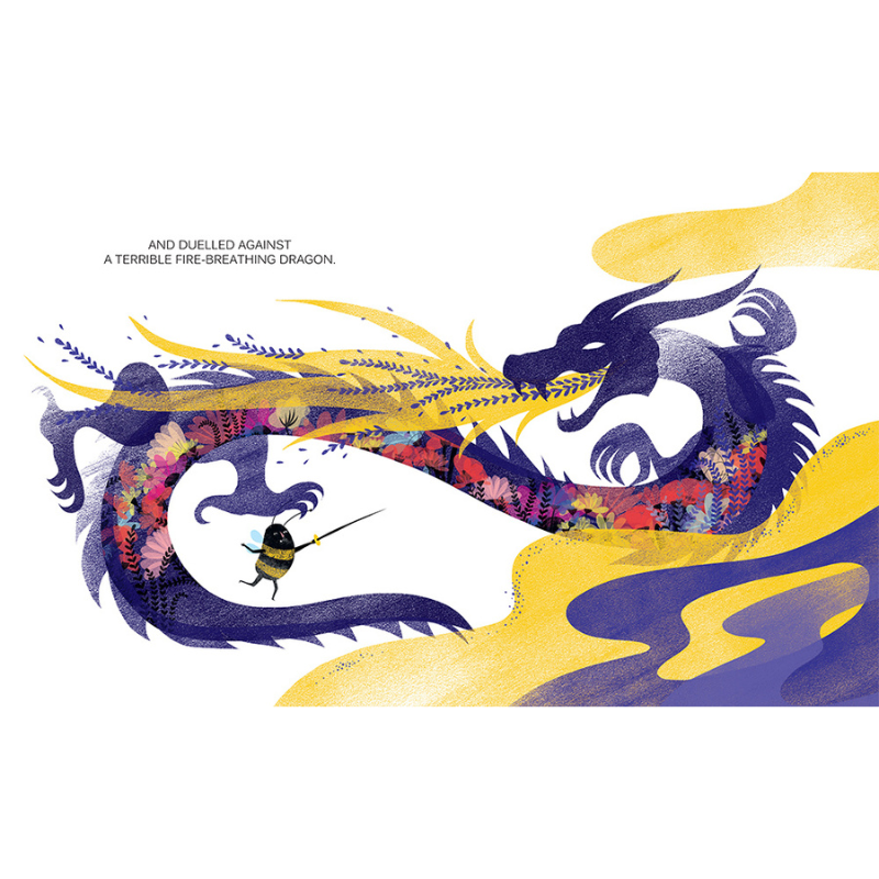 Sassi Big Feelings Book - Becoming Queen