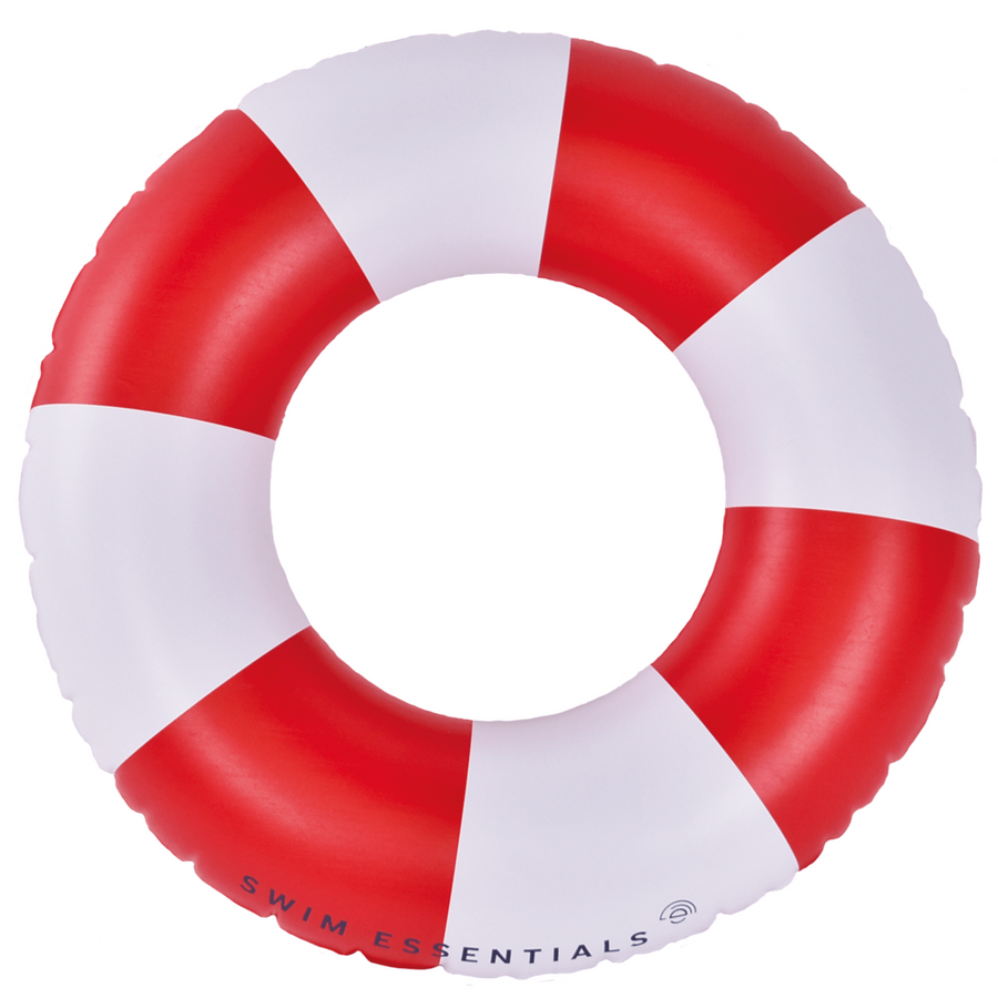 Swim Essentials Swim Ring, Life Buoy 55cm