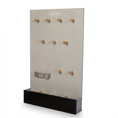 MamaMemo Wooden Workshop Tools - Tool Storage FREE with $400 Tool Order