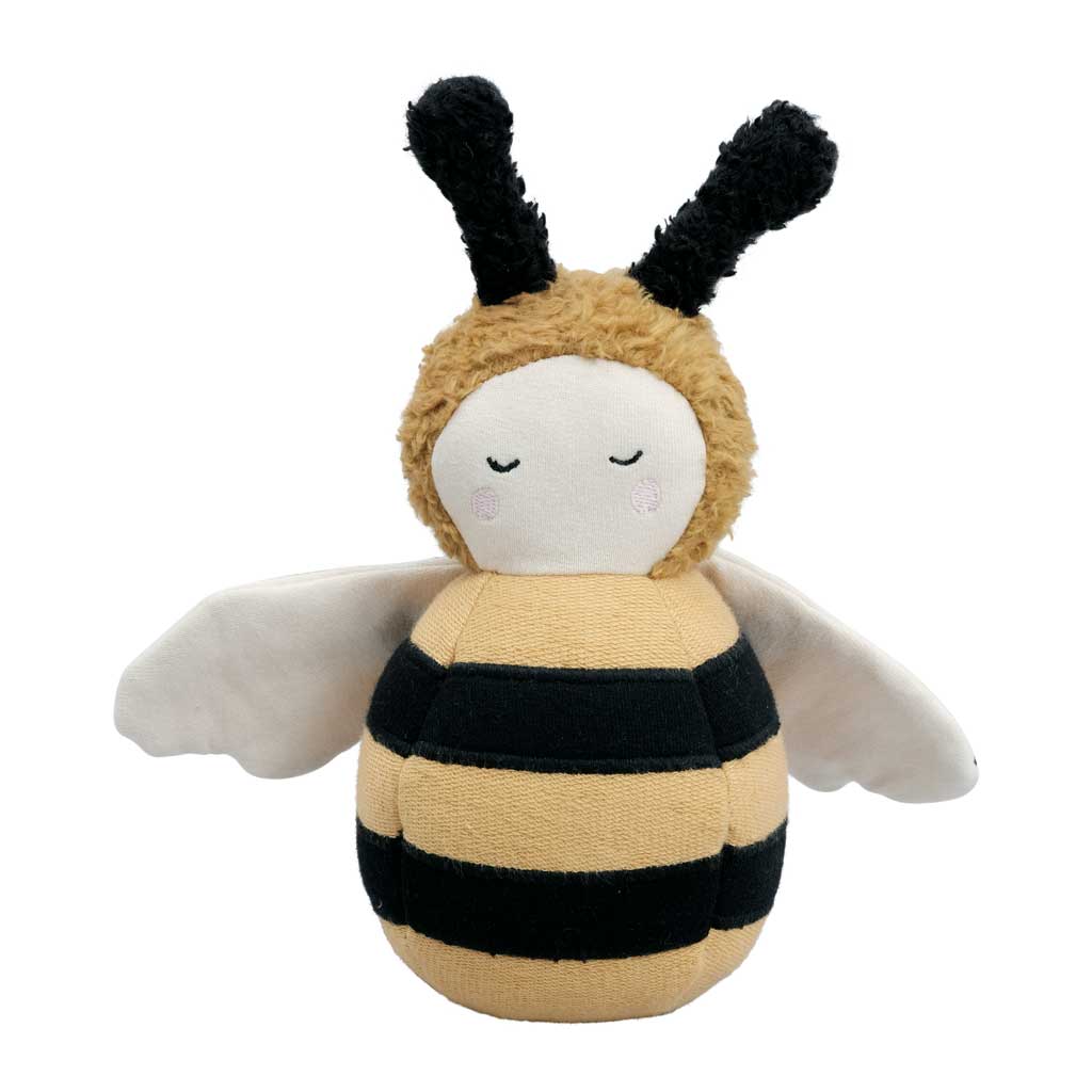 Fabelab - Tumbler - Bee, 18 cm