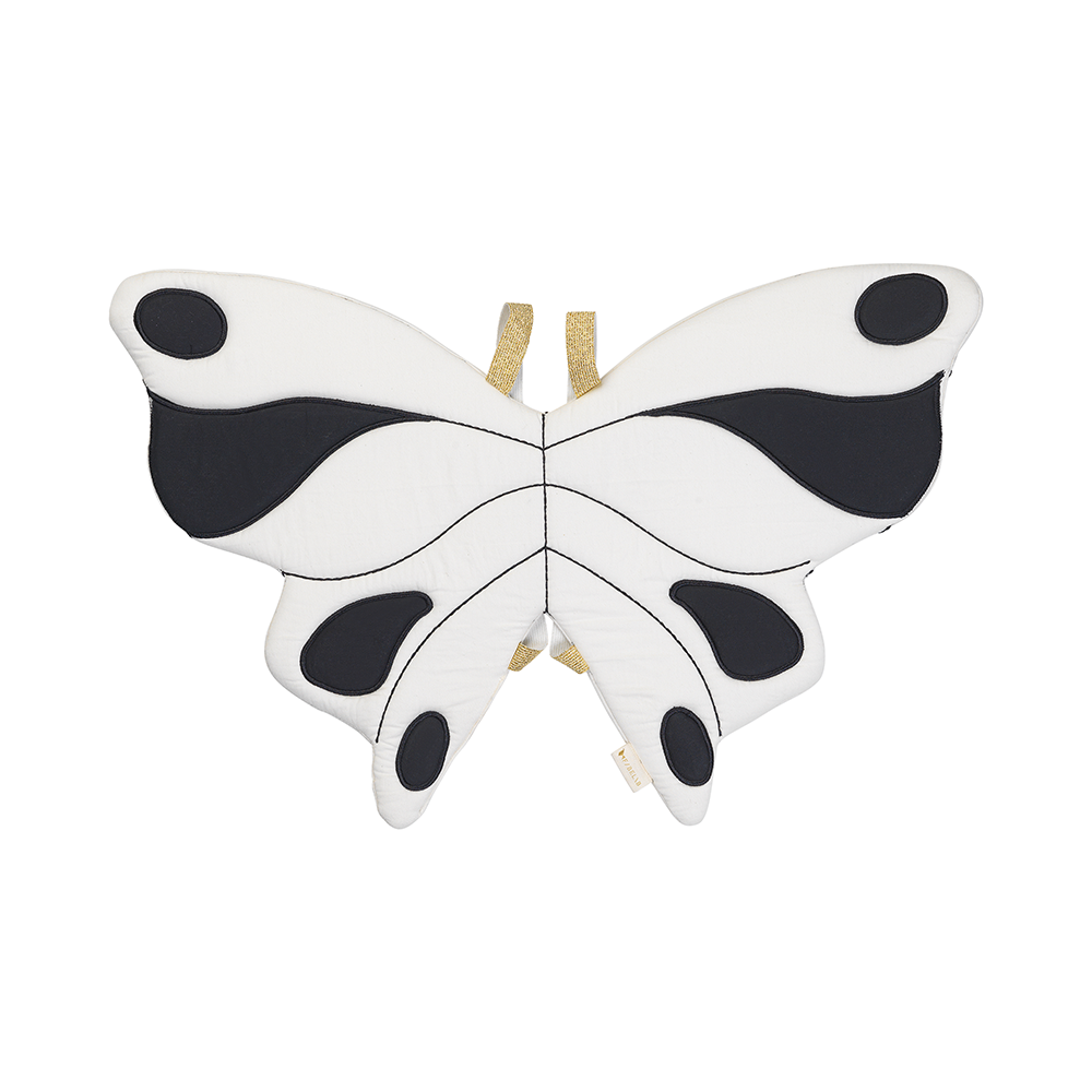 Fabelab - Wings - Butterfly, Natural