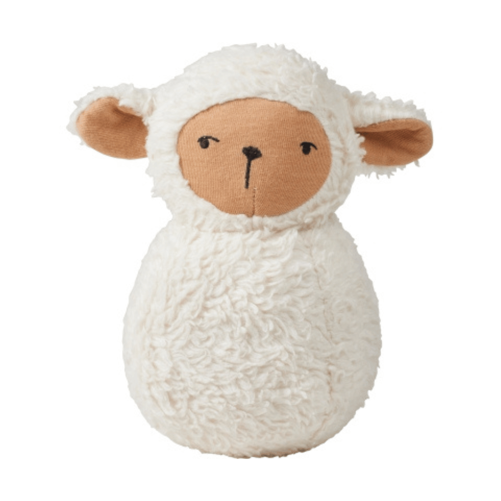 Fabelab - Tumbler - Sheep, 18 cm