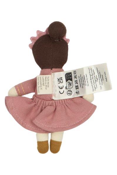 Fabelab - Pocket Friend, Queen, 14 cm