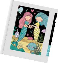Sassi Arts & Crafts - Mega Mermaids