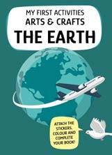 Sassi Arts & Crafts - The Earth