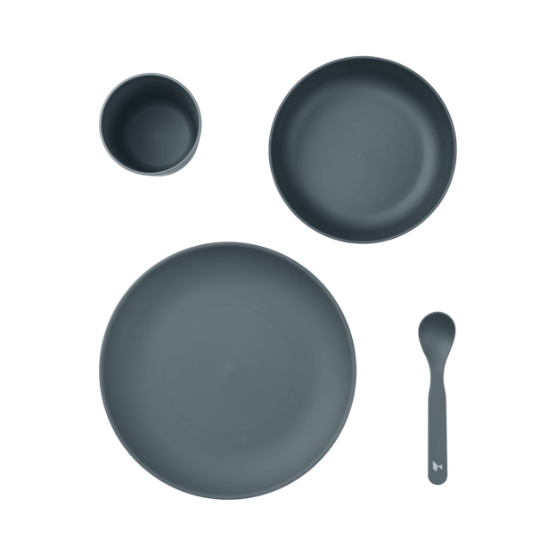 Fabelab - PLA Meal Set - Blue Spruce Default Title