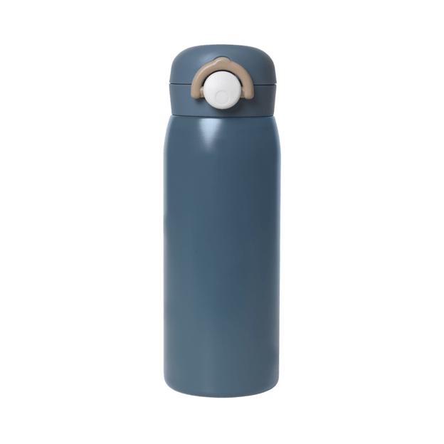 Fabelab - Water Bottle - Large - Blue Spruce Default Title