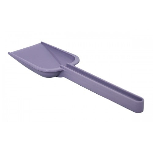 Plasto "I'M GREEN" BioPlastic Spade, 20 cm Axis Toys & Gifts