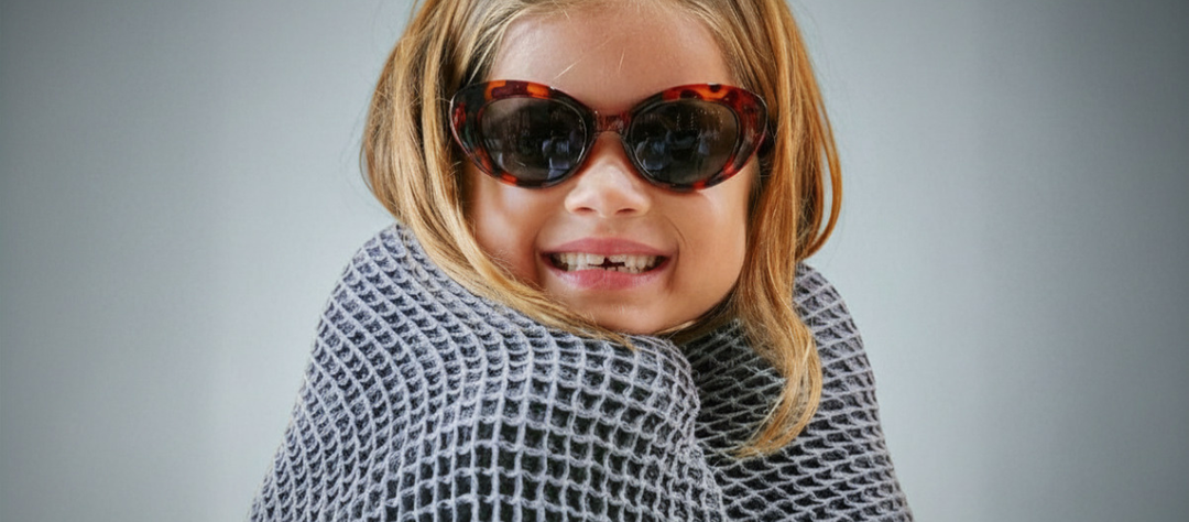 Don't Pack Away the Sunnies This Winter