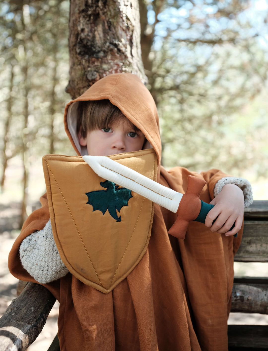 Protecting Play Starts on the Shelf