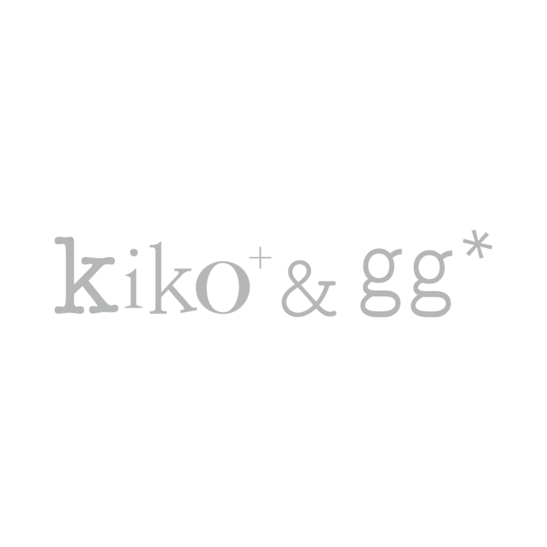 Kiko+ and gg*