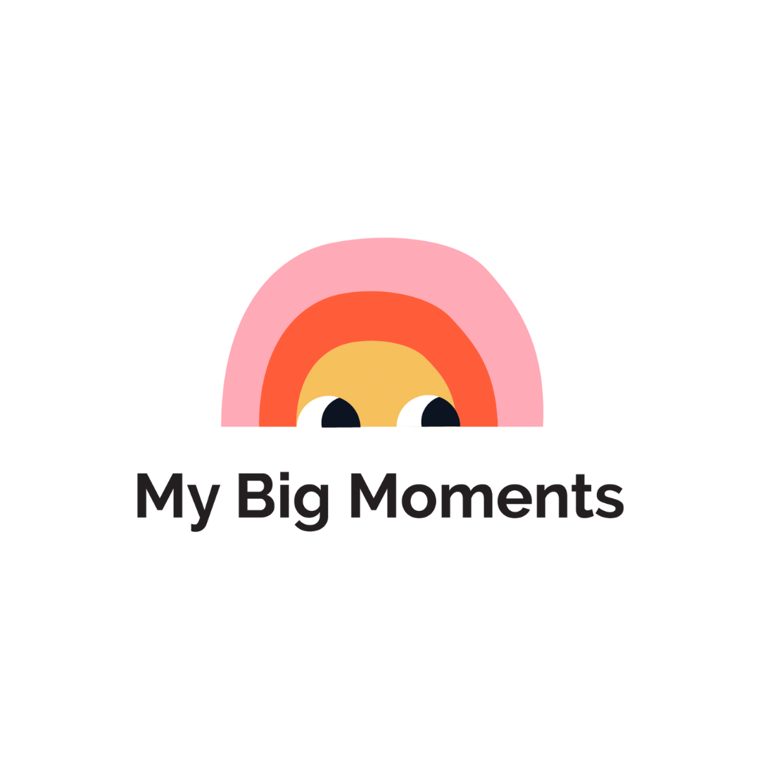 My Big Moments