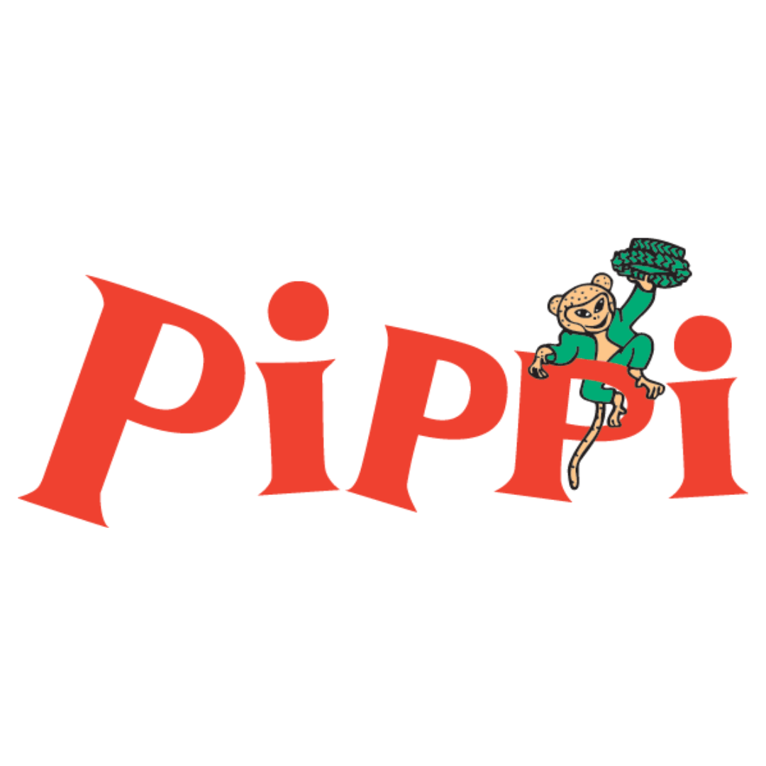 Pippi Longstocking