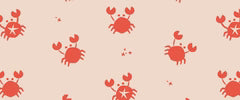 Swim Essentials Crab