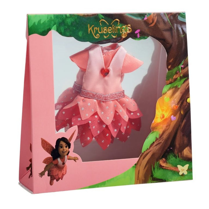 Kruselings - Magic Outfit, Joy