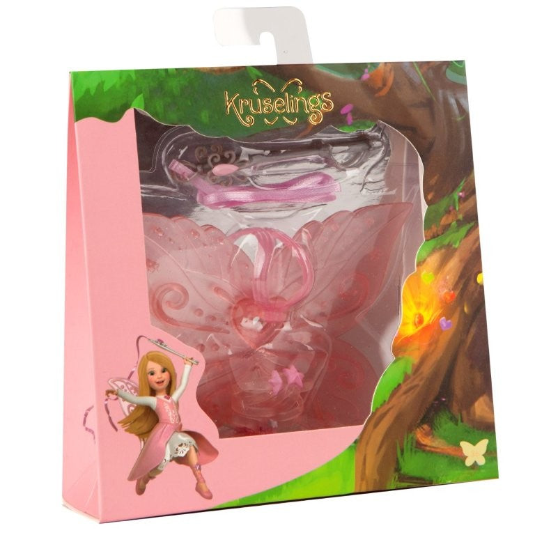 Kruselings - Vera Magic Tools Set