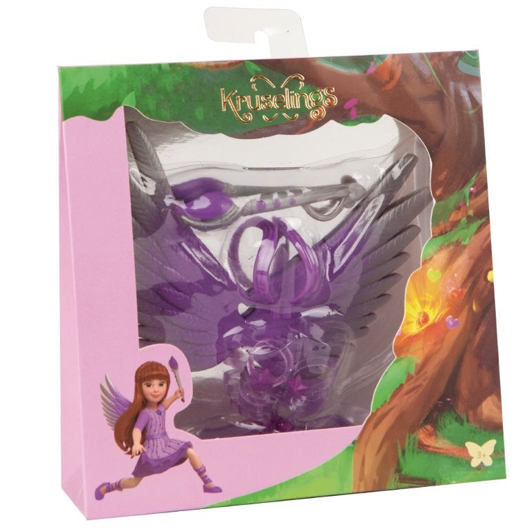 Kruselings - Chloe Magic Tool Set