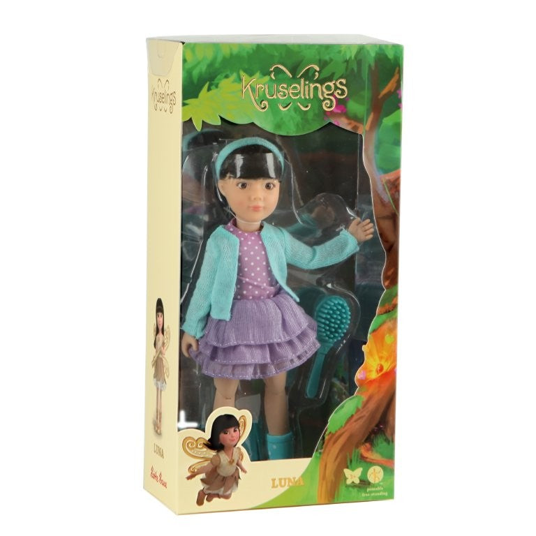 Kruselings - Luna Doll Casual Set