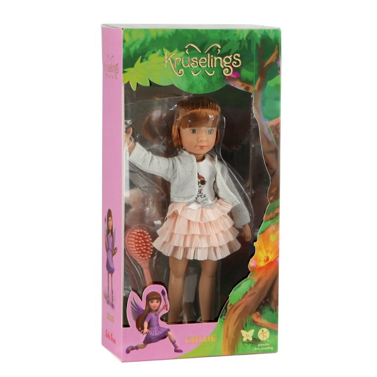 Kruselings - Chloe Doll Casual Set