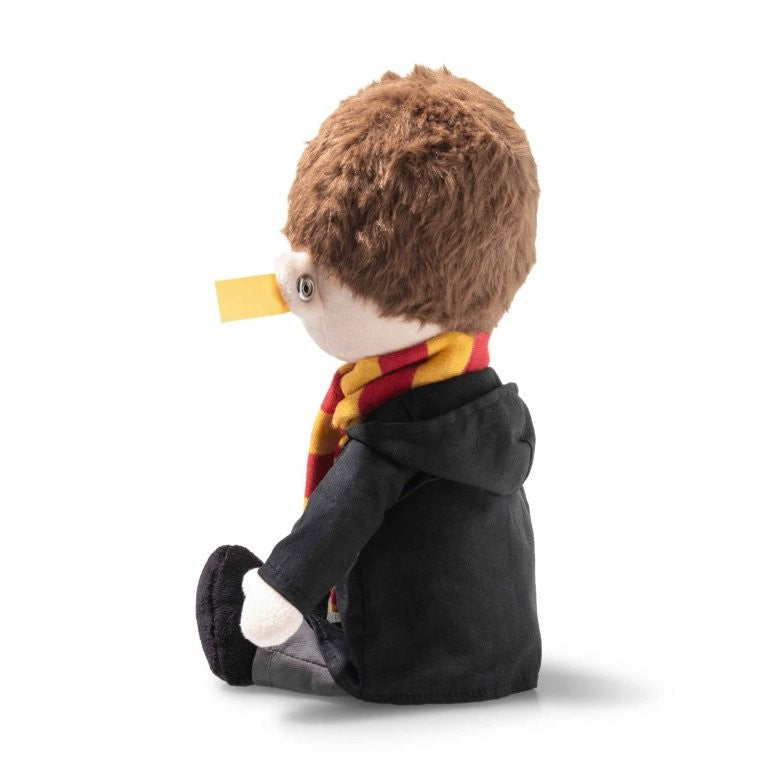 Steiff Soft Cuddly Harry Potter Collection - Harry Potter, 28 cm