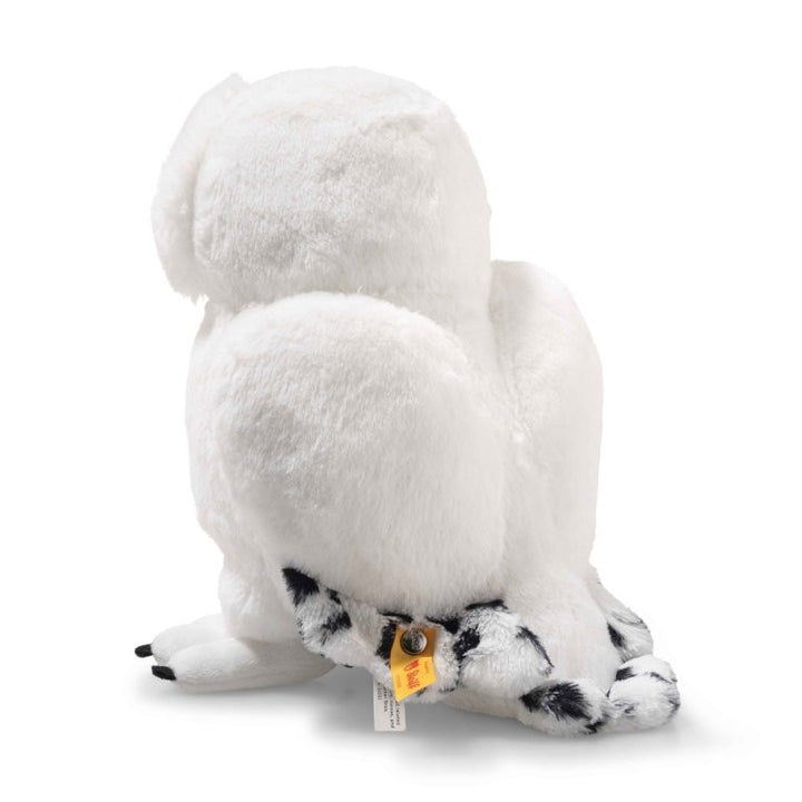 Steiff Soft Cuddly  Harry Potter Collection - Hedwig, 21 cm