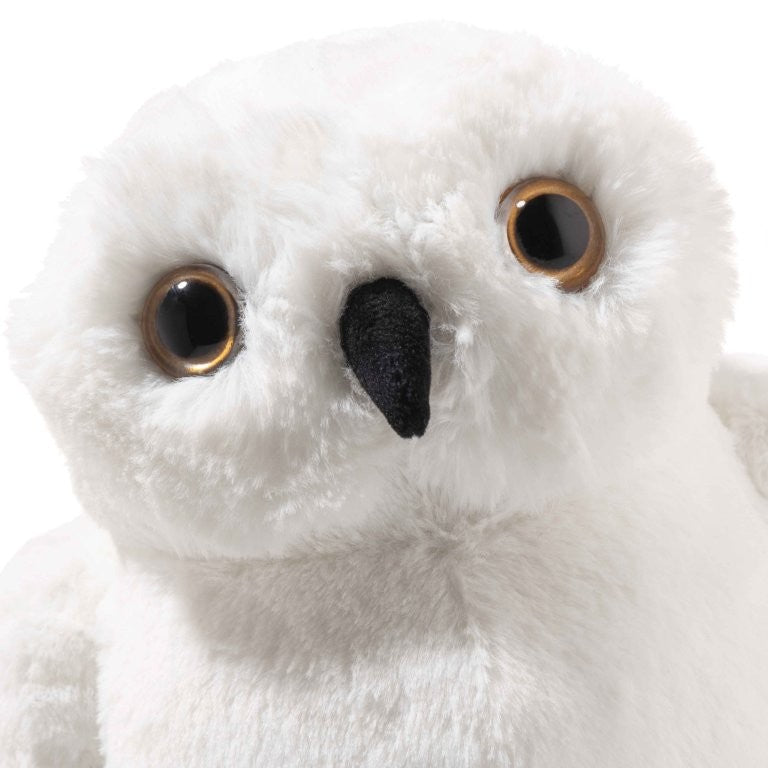 Steiff Soft Cuddly  Harry Potter Collection - Hedwig, 21 cm