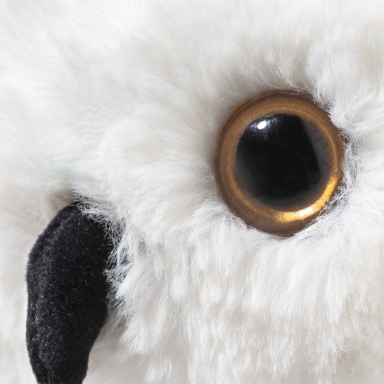 Steiff Soft Cuddly  Harry Potter Collection - Hedwig, 21 cm