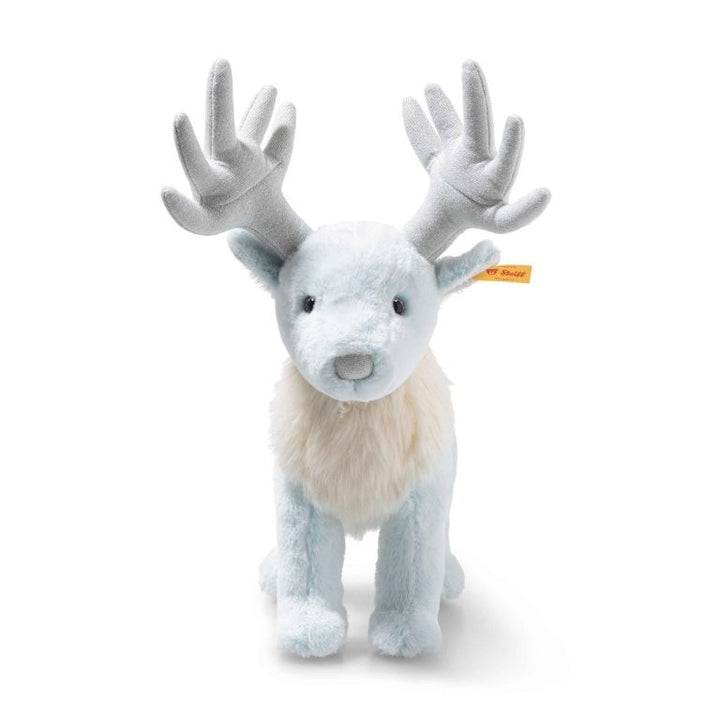 Steiff Soft Cuddly Harry Potter Collection - Patronus Stag, 25 cm