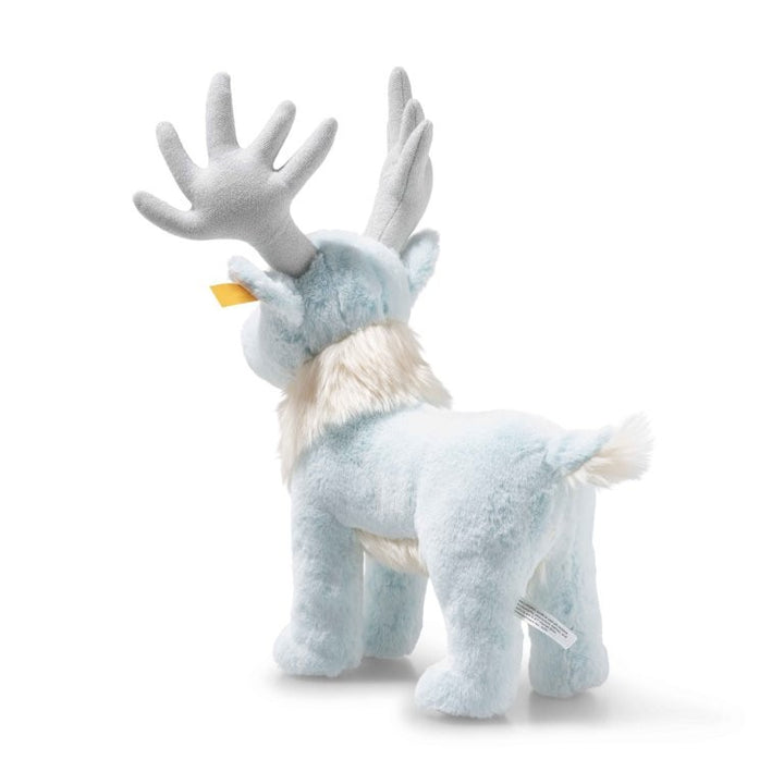Steiff Soft Cuddly Harry Potter Collection - Patronus Stag, 25 cm