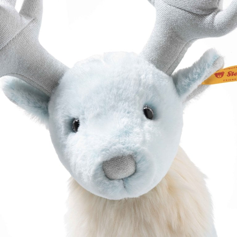 Steiff Soft Cuddly Harry Potter Collection - Patronus Stag, 25 cm