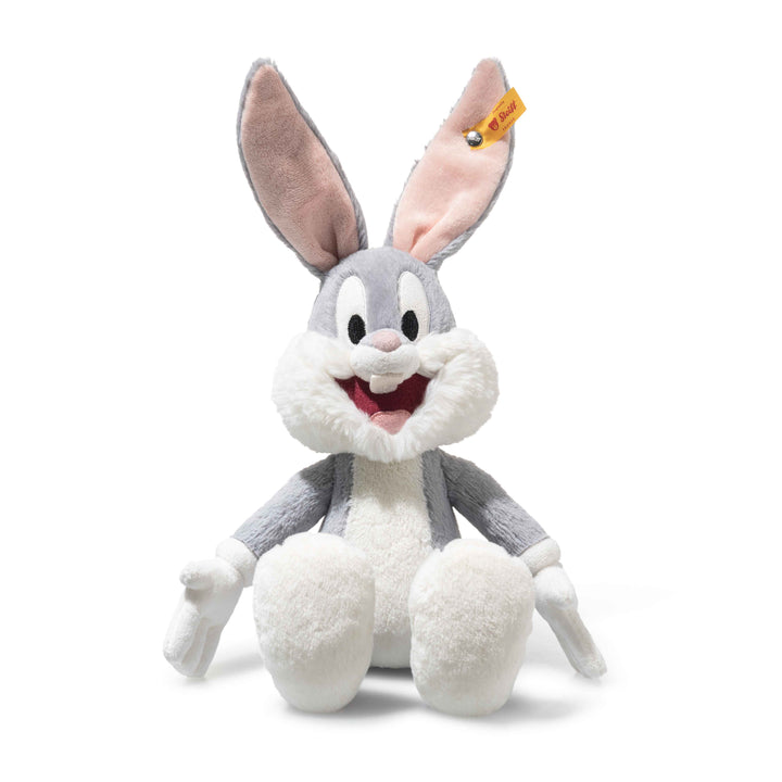Steiff Soft Cuddly Friends - Bugs Bunny, 32 cm