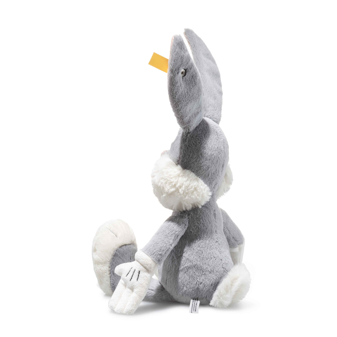 Steiff Soft Cuddly Friends - Bugs Bunny, 32 cm