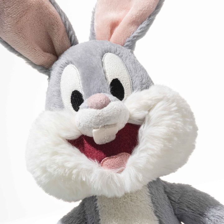 Steiff Soft Cuddly Friends - Bugs Bunny, 32 cm