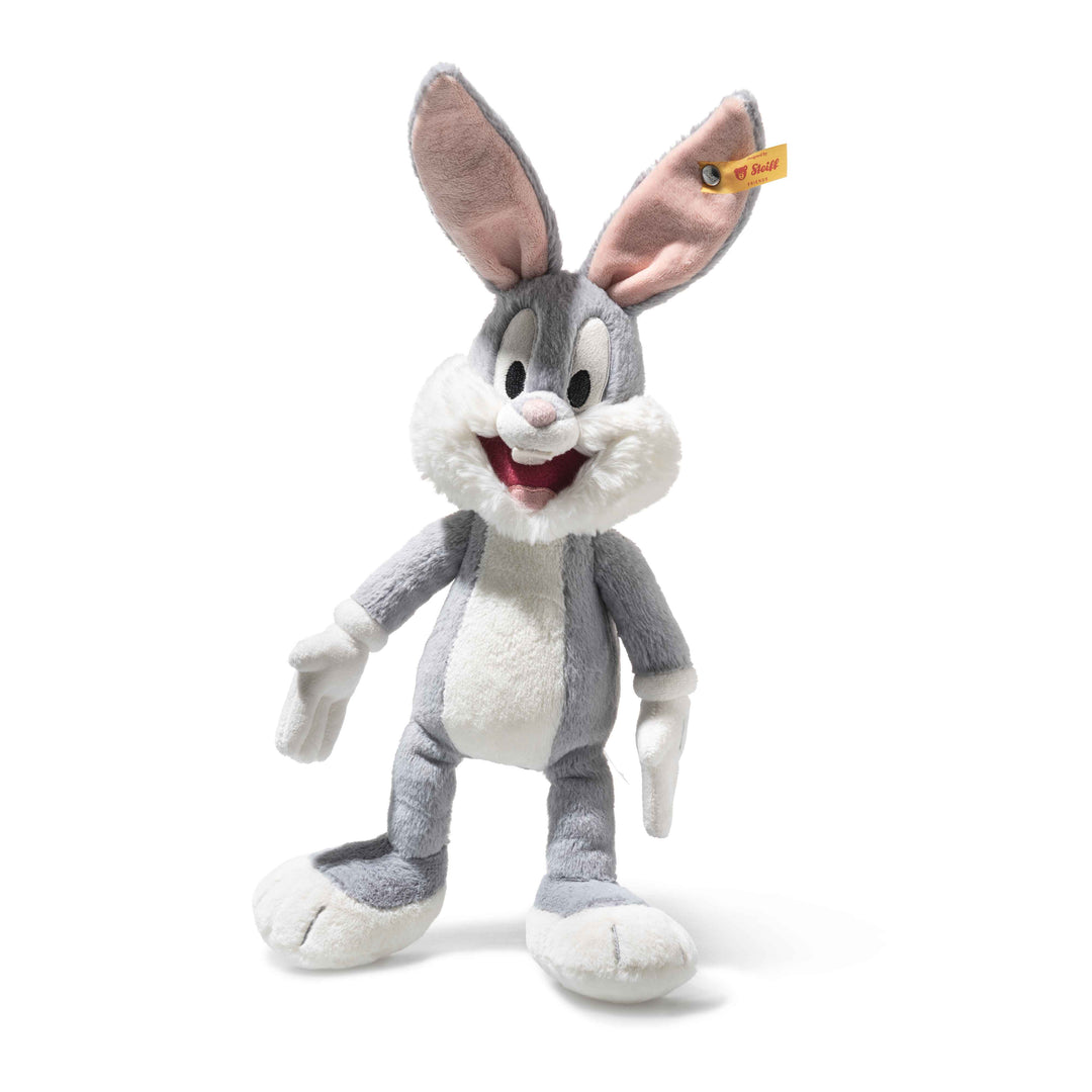 Steiff Soft Cuddly Friends - Bugs Bunny, 32 cm