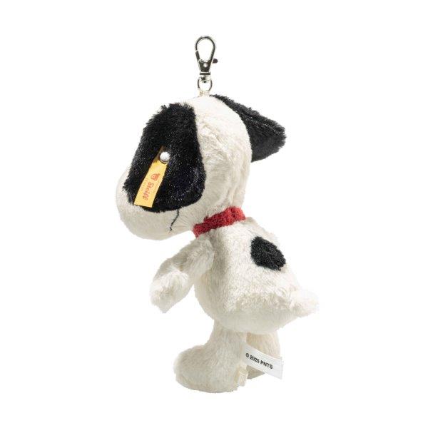 Steiff Soft Cuddly Friends - Snoopy Key Ring, 15 cm – Axis Toys & Gifts