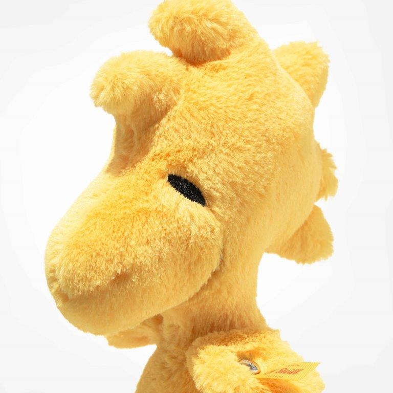 Steiff Soft Cuddly Friends - Woodstock, 18 cm