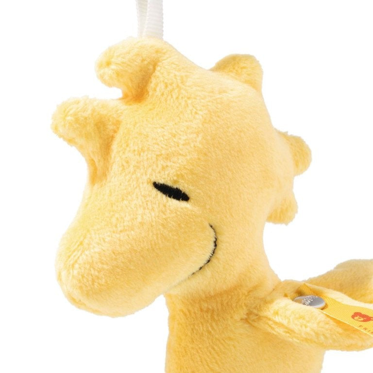 Steiff Pendant Woodstock, 11 cm