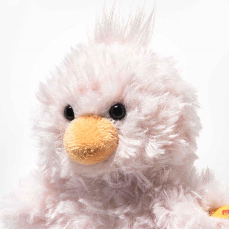 Steiff Soft Cuddly Friends Pipsy Chick, 14 cm