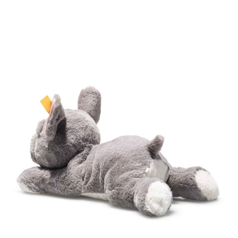 Steiff Soft Cuddly Friends - Brie French Bulldog, 24 cm