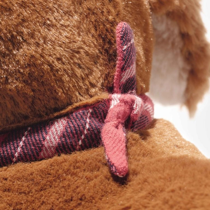 Steiff Soft Cuddly Friends - Waldi Dachsund, 30 cm
