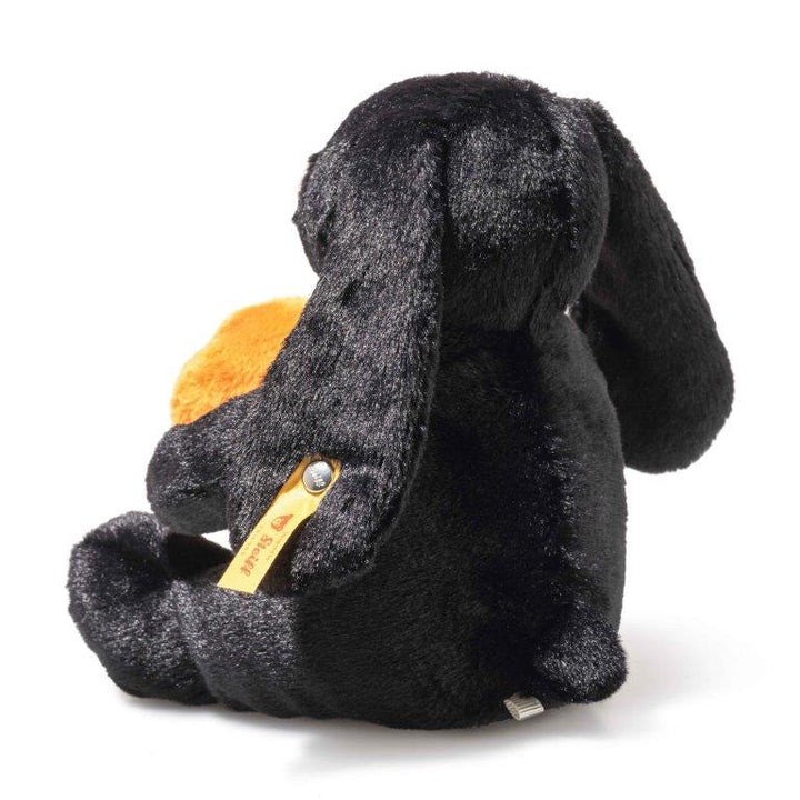 Steiff Halloween Soft Cuddly Hoppie Rabbit Mr Spice, 16 cm