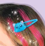 Lisciani The Moon Academy - Moon - Hairstyle