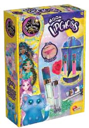 Lisciani The Moon Academy - Moon - Lipgloss