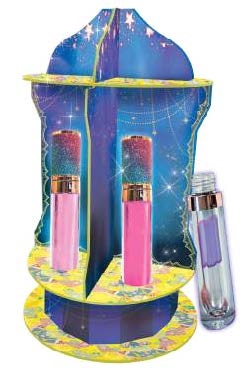 Lisciani The Moon Academy - Moon - Lipgloss
