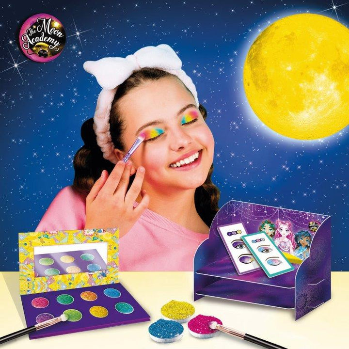 Lisciani The Moon Academy - Moon - Eyeshadows