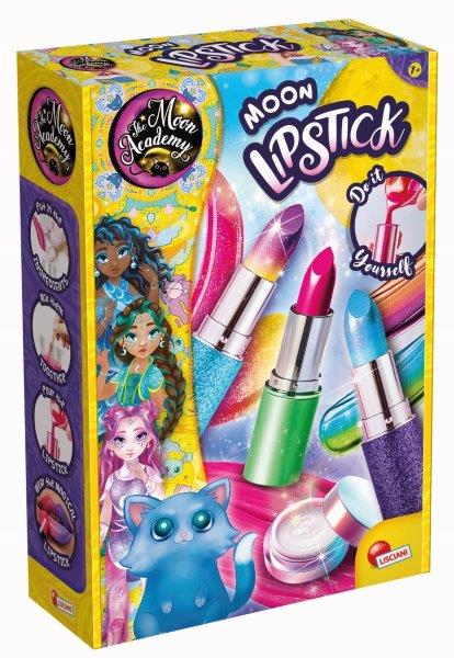 Lisciani The Moon Academy - Moon - Lipstick